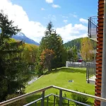 Chesa San Bastiaun B4 By Interhome Apartamento Samedan