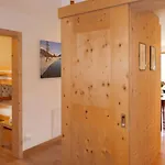 Chesa San Bastiaun B4 By Interhome *