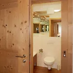 Appartamento Chesa San Bastiaun B4 By Interhome *