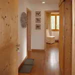 Chesa San Bastiaun B4 By Interhome Samedan