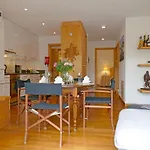 Chesa San Bastiaun B4 By Interhome