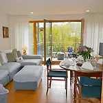 Appartamento Chesa San Bastiaun B4 By Interhome Samedan