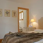 Appartamento Chesa San Bastiaun B4 By Interhome Samedan
