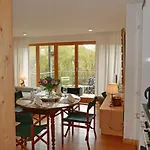 Chesa San Bastiaun B4 By Interhome Appartamento