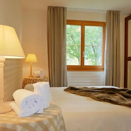 Chesa San Bastiaun B4 By Interhome Apartment Samedan