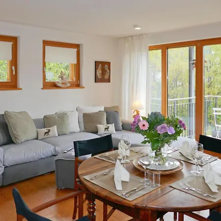 Chesa San Bastiaun B4 By Interhome