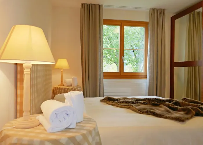 Chesa San Bastiaun B4 By Interhome Apartamento Samedan