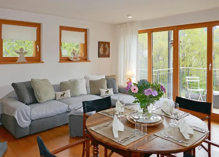 Chesa San Bastiaun B4 By Interhome