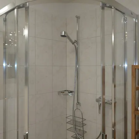 Apartament Chesa San Bastiaun B4 By Interhome