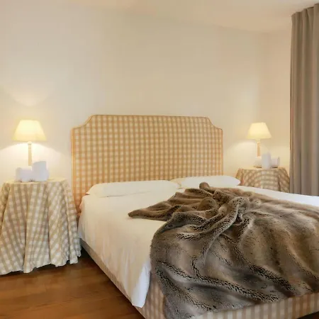 Chesa San Bastiaun B4 By Interhome *