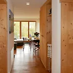 Appartamento Chesa San Bastiaun B4 By Interhome