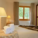 Chesa San Bastiaun B4 By Interhome Appartamento Samedan