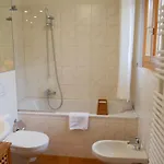Appartamento Chesa San Bastiaun B4 By Interhome *