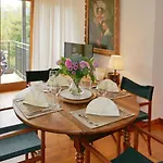 Chesa San Bastiaun B4 By Interhome Samedan
