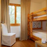 Chesa San Bastiaun B4 By Interhome Samedan
